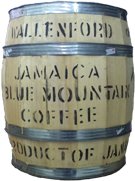West Indian Coffee